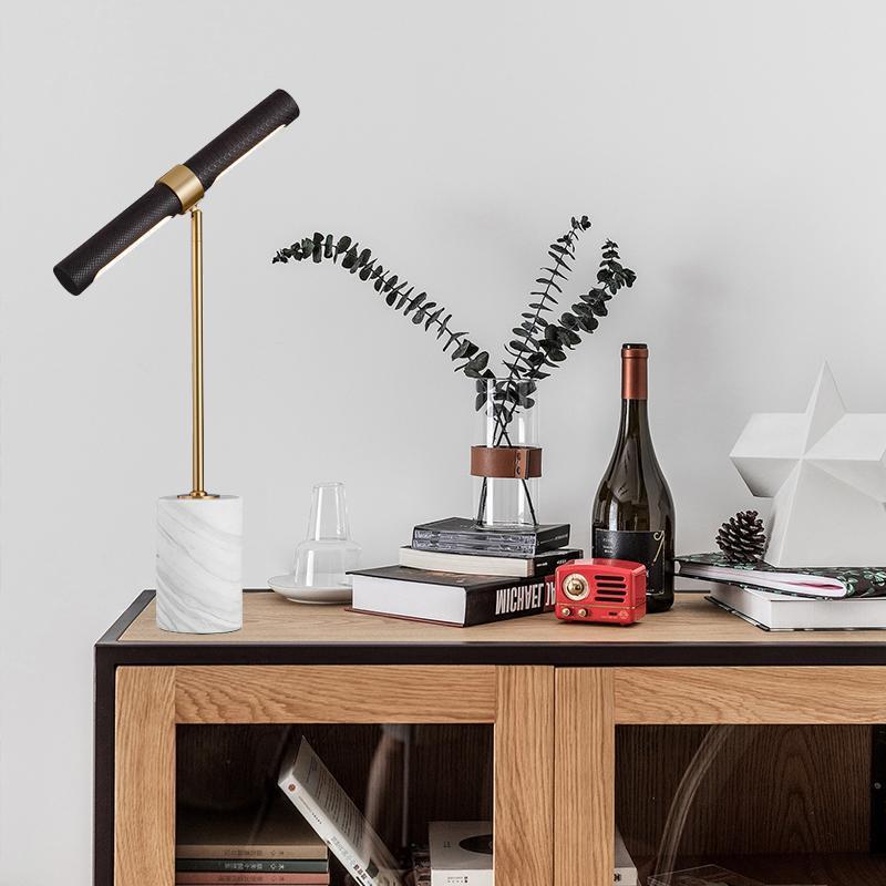مصباح طاولة زخرفي، مصباح مكتب  - مراجعة Room Lighting Bedroom Decor وسعره
