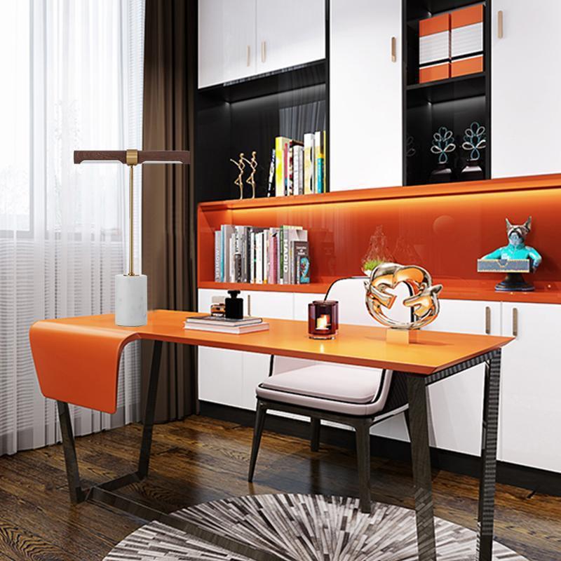 مصباح طاولة زخرفي، مصباح مكتب  - مراجعة Room Lighting Bedroom Decor وسعره