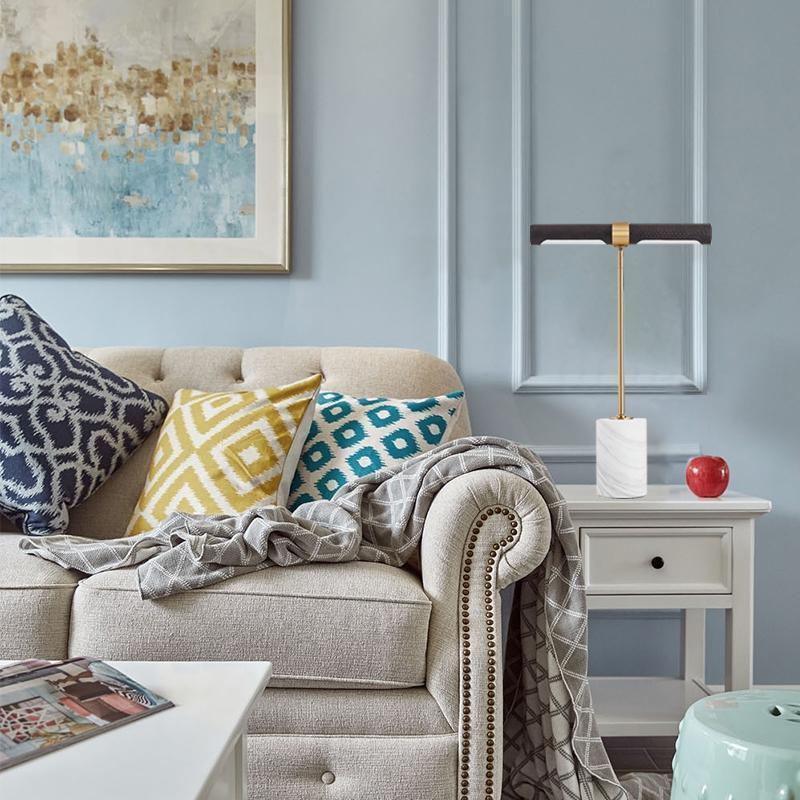 مصباح طاولة زخرفي، مصباح مكتب  - مراجعة Room Lighting Bedroom Decor وسعره