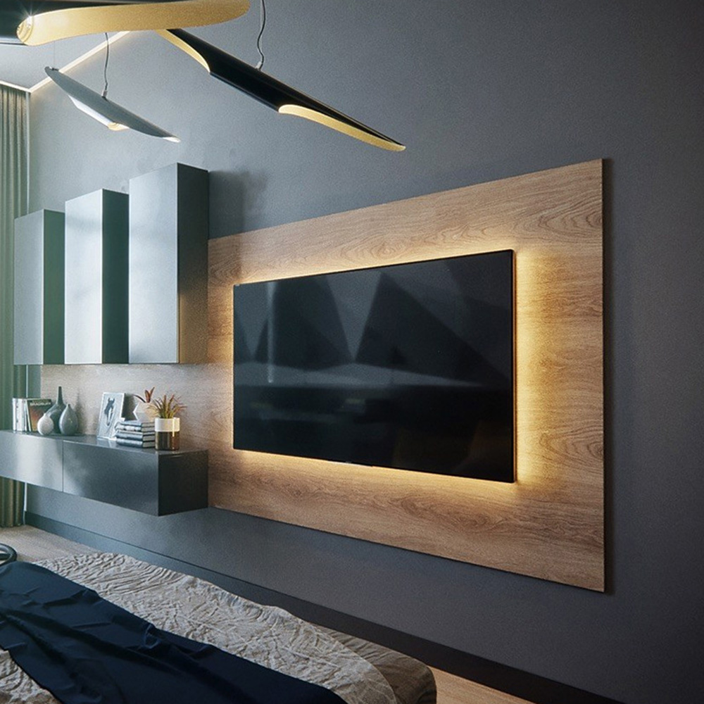 أضواء شريط LED USB لديكور الزف - مراجعة Room Lighting Bedroom Decor وسعره