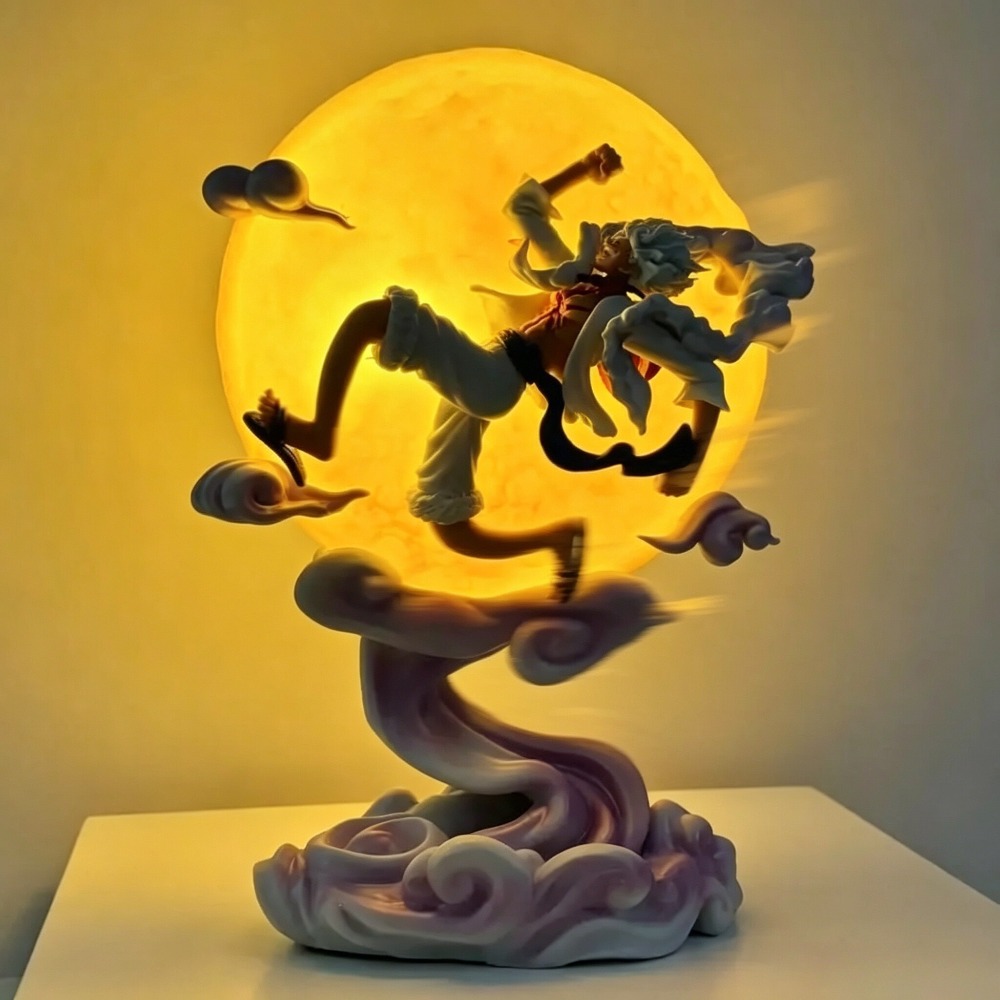 تمثال جديد لعام 2026 من سلسلة  - مراجعة Lighting Home Decor Products وسعره