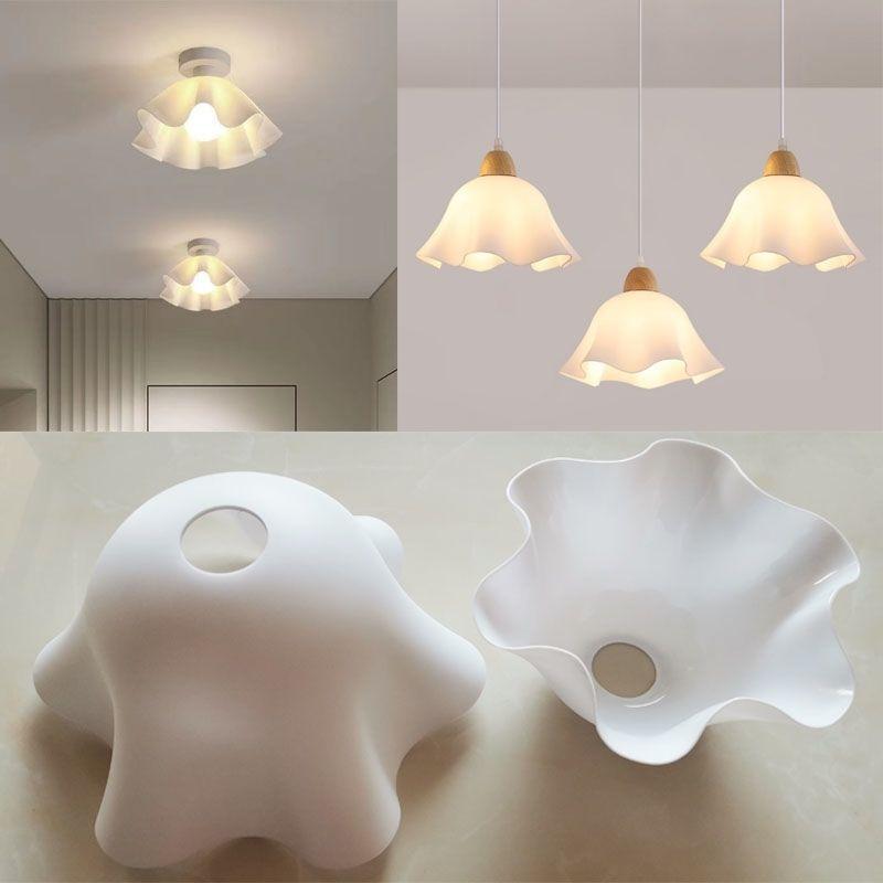 غطاء مصباح بتصميم عتيق - مناسب - مراجعة Decor Timeless Lighting وسعره