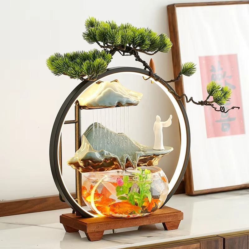 مبخرة سيراميك منزلية مزخرفة عل - مراجعة Decor Lighting Returns وسعره