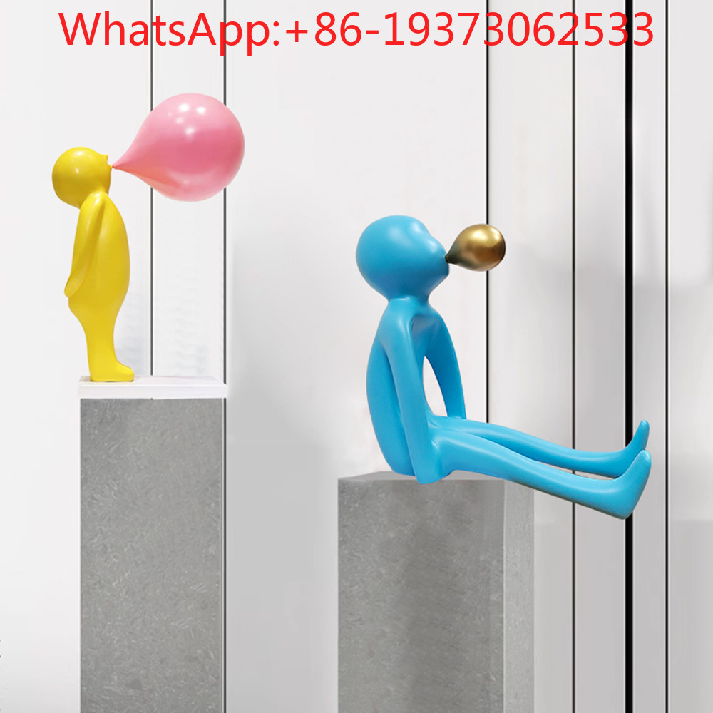 تمثال دخول مزخرف ينفخ فقاعات،  - مراجعة Lighting Decoration وسعره