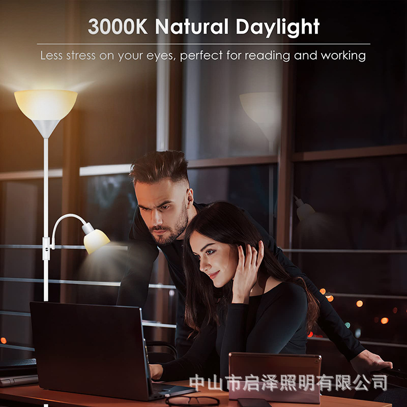 مصابيح أرضية زخرفية لغرفة المع - مراجعة Room Lighting Bedroom Decor وسعره