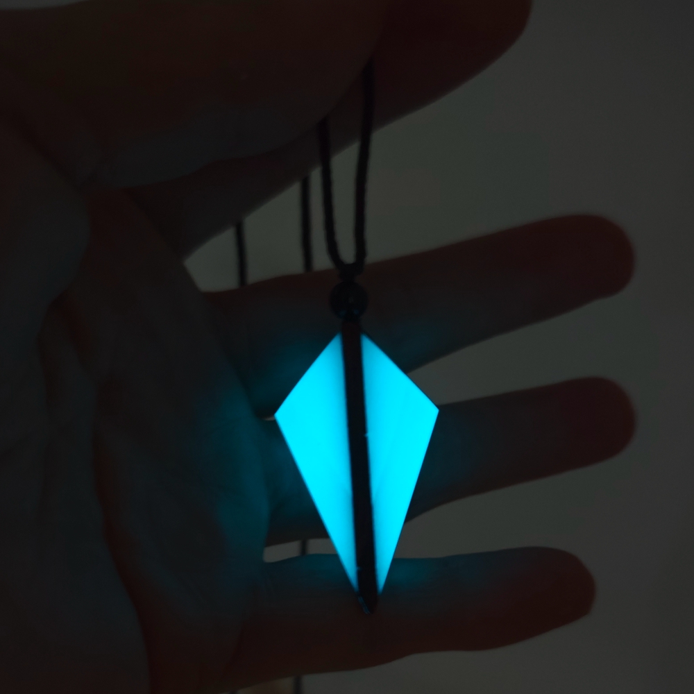 قلادة يدوية الصنع من الخشب الص - مراجعة Pendant Light Shade وسعره