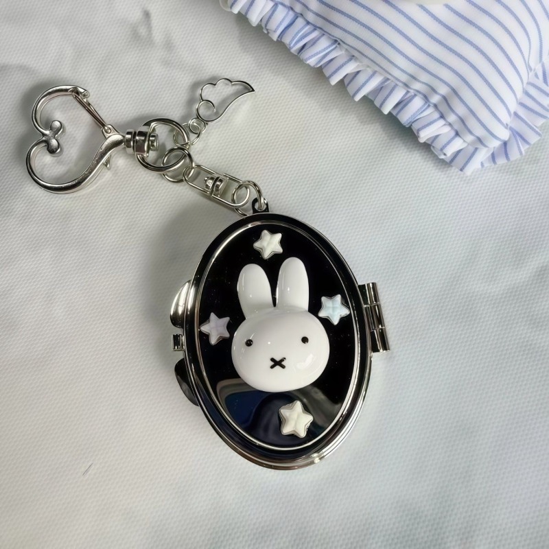 ميدالية حقيبة معدنية بمرآة قاب - مراجعة Pendant Light Shade وسعره