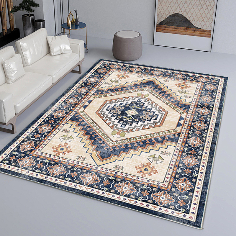 سجادة فيكاما على الطراز الأمري - مراجعة Lighting Home Decor Products وسعره