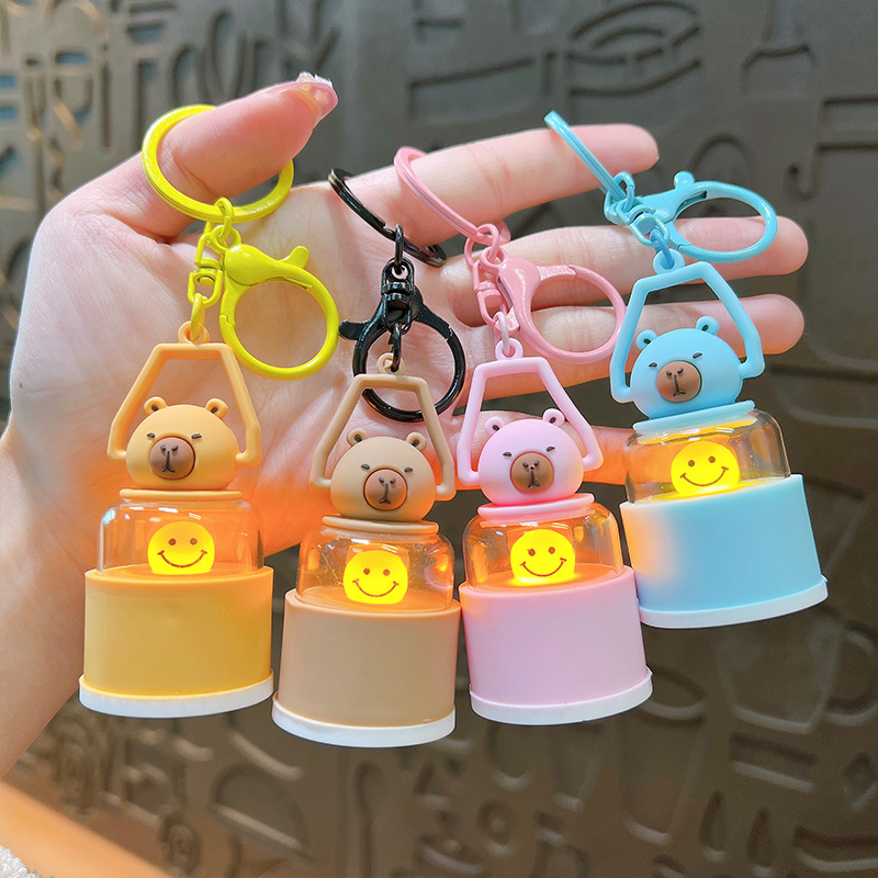 مصباح ليلي إبداعي على شكل دولف - مراجعة Pendant Light Shade وسعره