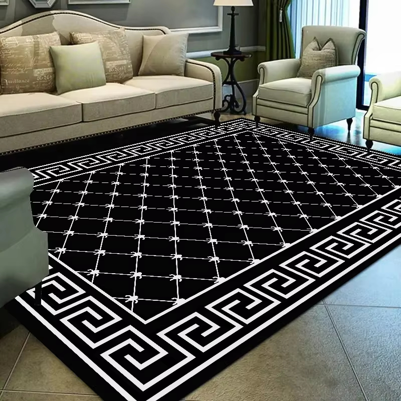سجادة VIKAMA الجديدة على الطرا - مراجعة Lighting Home Decor Products وسعره