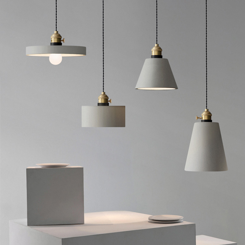قوالب غطاء مصباح معلق من السيل - مراجعة Pendant Light Shade وسعره