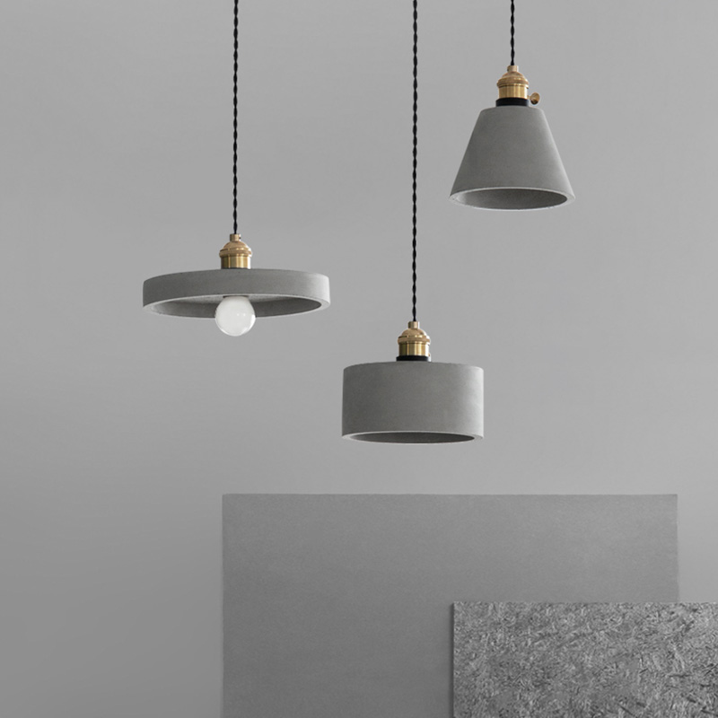 قوالب غطاء مصباح معلق من السيل - مراجعة Pendant Light Shade وسعره
