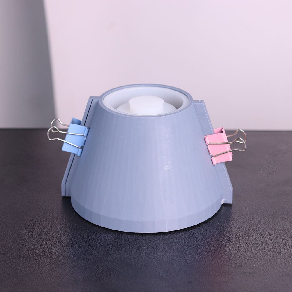 قوالب غطاء مصباح معلق من السيل - مراجعة Pendant Light Shade وسعره
