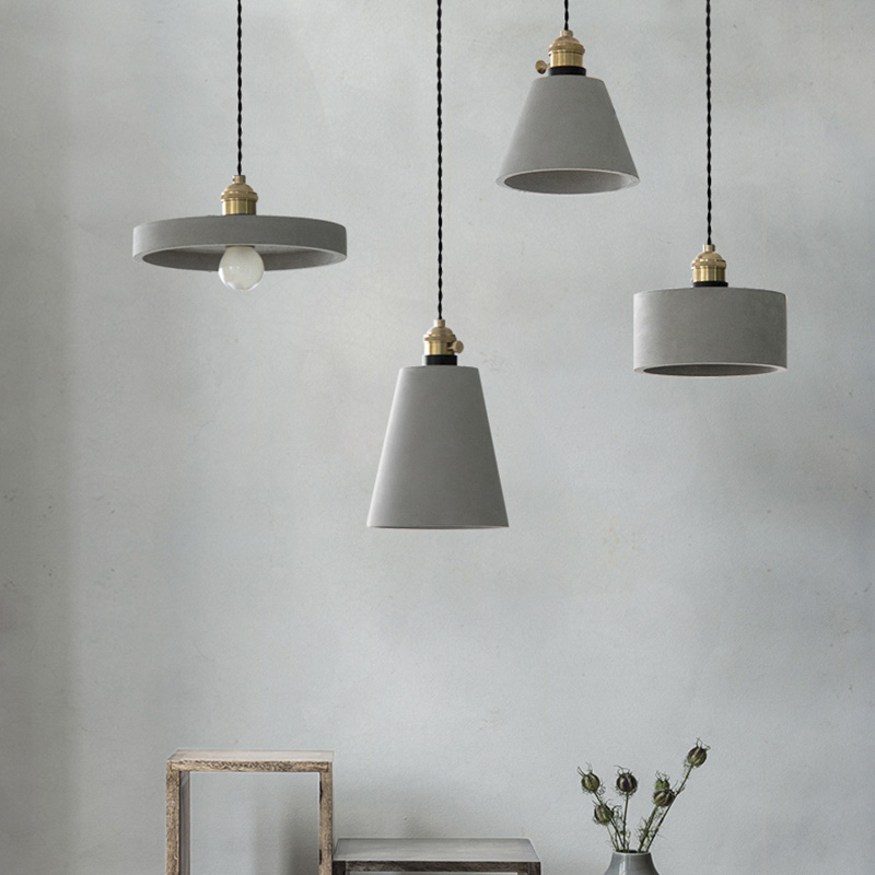 قوالب غطاء مصباح معلق من السيل - مراجعة Pendant Light Shade وسعره